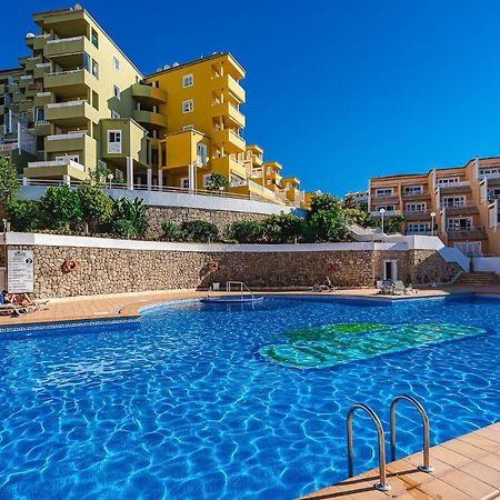 Apartment Orlando Comfort And Sunny Costa Adeje  Exteriör bild
