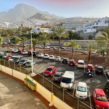 Apartment Orlando Comfort And Sunny Costa Adeje  Exteriör bild