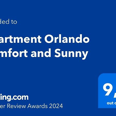 Apartment Orlando Comfort And Sunny Costa Adeje  Exteriör bild