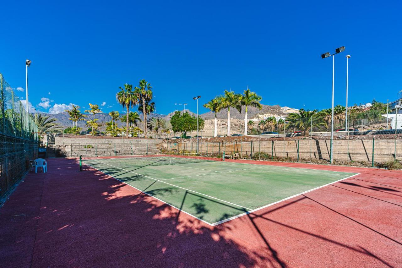 Apartment Orlando Comfort And Sunny Costa Adeje  Exteriör bild