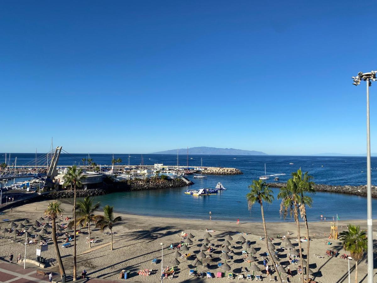 Apartment Orlando Comfort And Sunny Costa Adeje  Exteriör bild