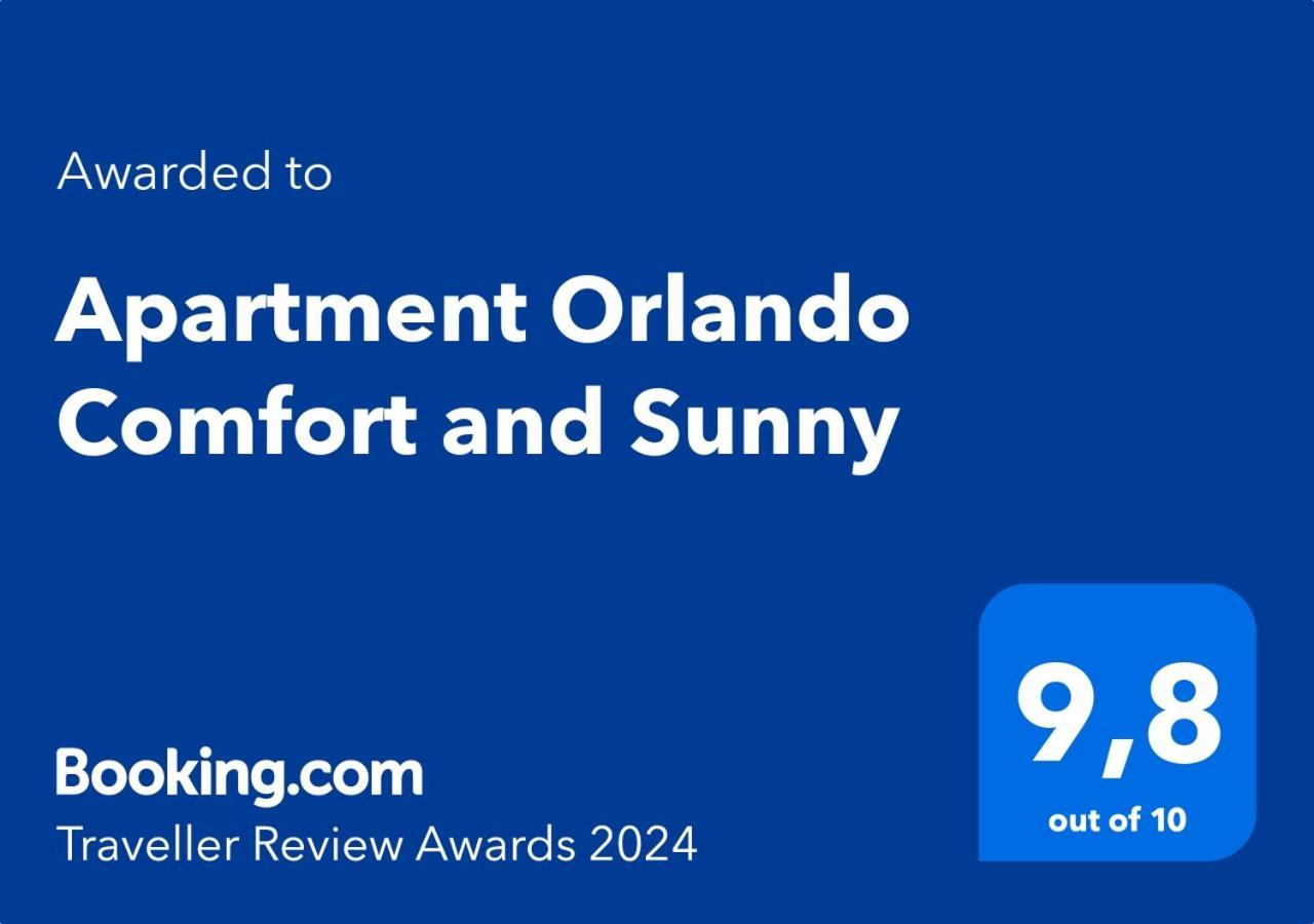 Apartment Orlando Comfort And Sunny Costa Adeje  Exteriör bild